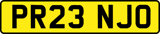 PR23NJO