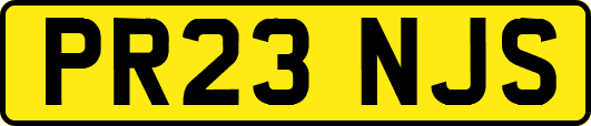PR23NJS