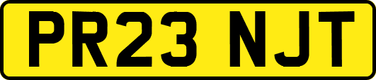PR23NJT