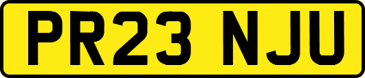 PR23NJU