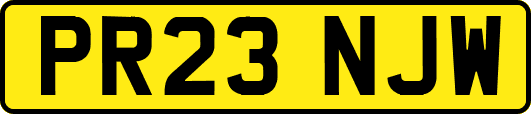 PR23NJW