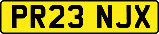 PR23NJX