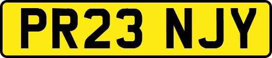 PR23NJY