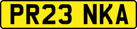 PR23NKA