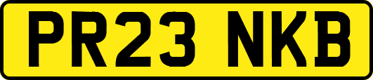 PR23NKB