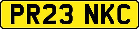 PR23NKC