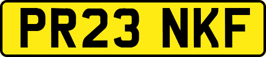 PR23NKF