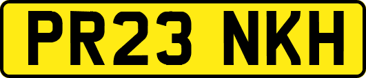 PR23NKH