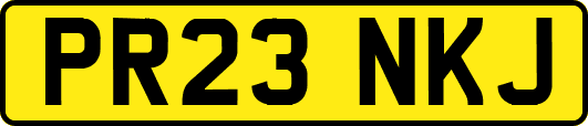 PR23NKJ