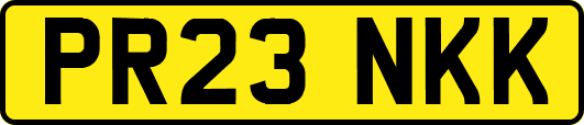 PR23NKK