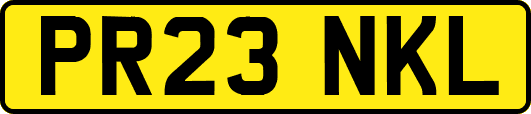 PR23NKL