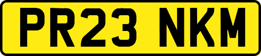 PR23NKM
