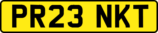 PR23NKT