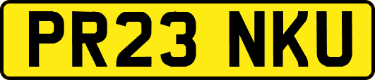 PR23NKU