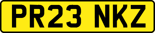 PR23NKZ