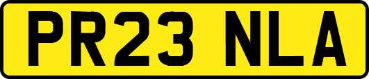 PR23NLA