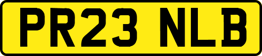 PR23NLB