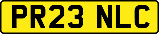 PR23NLC