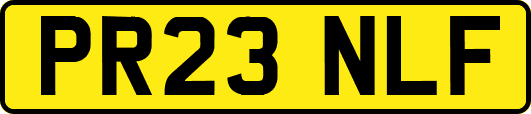 PR23NLF