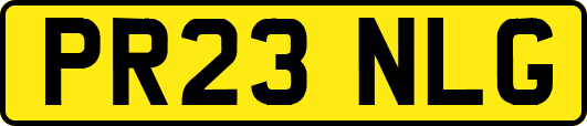 PR23NLG
