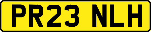PR23NLH