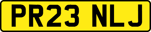 PR23NLJ