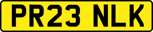 PR23NLK