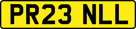 PR23NLL