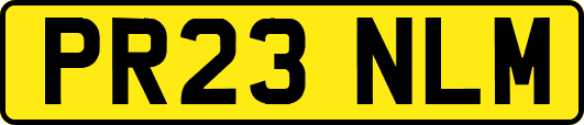 PR23NLM