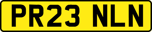 PR23NLN