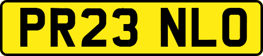 PR23NLO