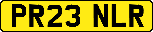 PR23NLR