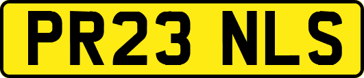 PR23NLS