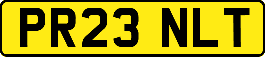 PR23NLT