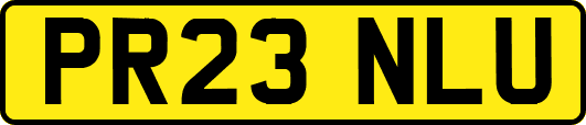 PR23NLU