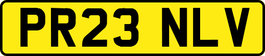 PR23NLV