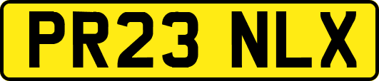 PR23NLX