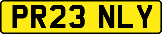 PR23NLY