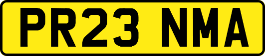 PR23NMA