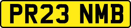 PR23NMB