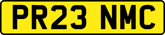 PR23NMC