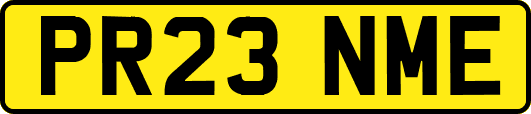 PR23NME