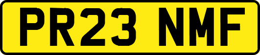 PR23NMF