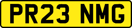 PR23NMG