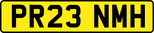 PR23NMH