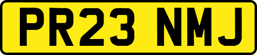 PR23NMJ