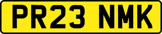PR23NMK