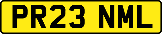 PR23NML