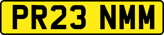 PR23NMM