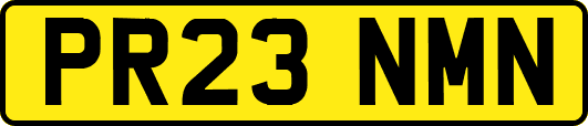 PR23NMN